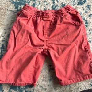 Boys Lucky Brand shorts Size 7